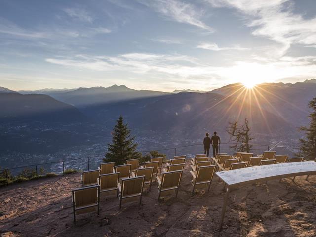 Sehenswürdigkeit-Knottnkino-Sonnenuntergang-Hafling-Voeran-Meran2000-ml