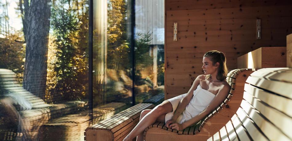 Benessere e relax