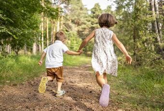 Vacanze in famiglia a Tesimo