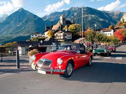 Rückblick: Südtirol Classic Golden Edition