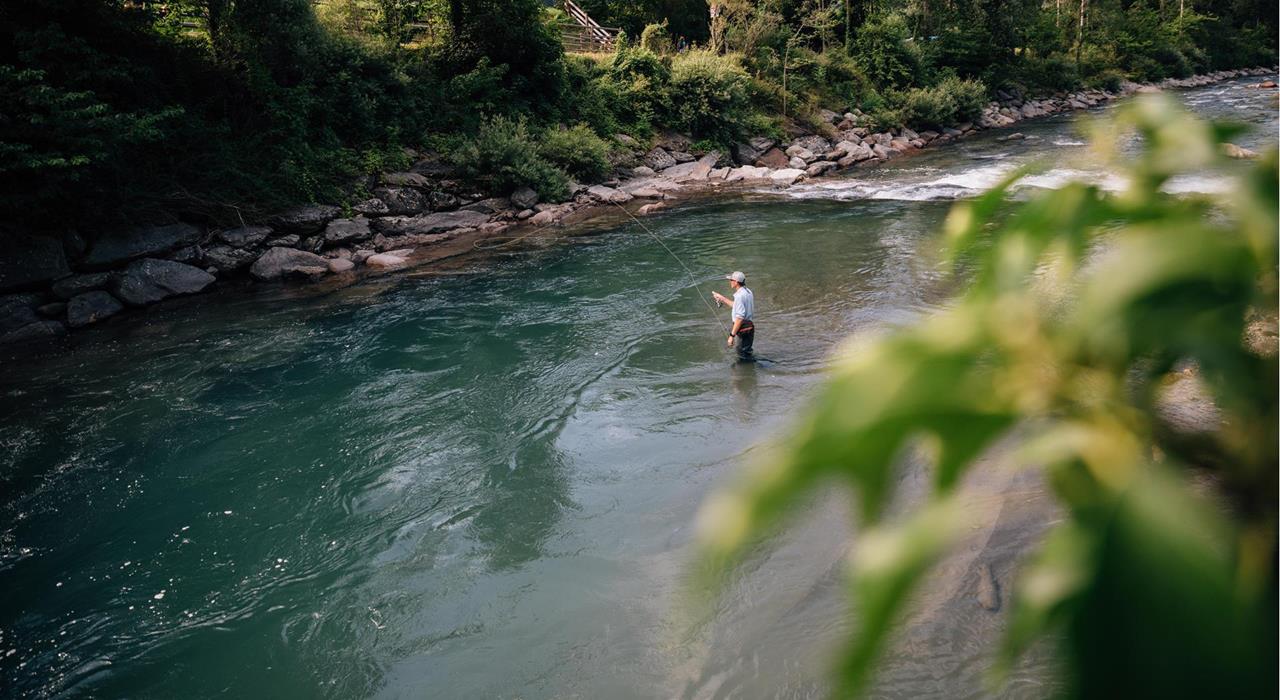 ASSOCIAZIONE PESCA MASI SCUDI VAL PASSIRIA
