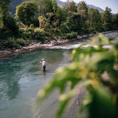 ASSOCIAZIONE PESCA MASI SCUDI VAL PASSIRIA