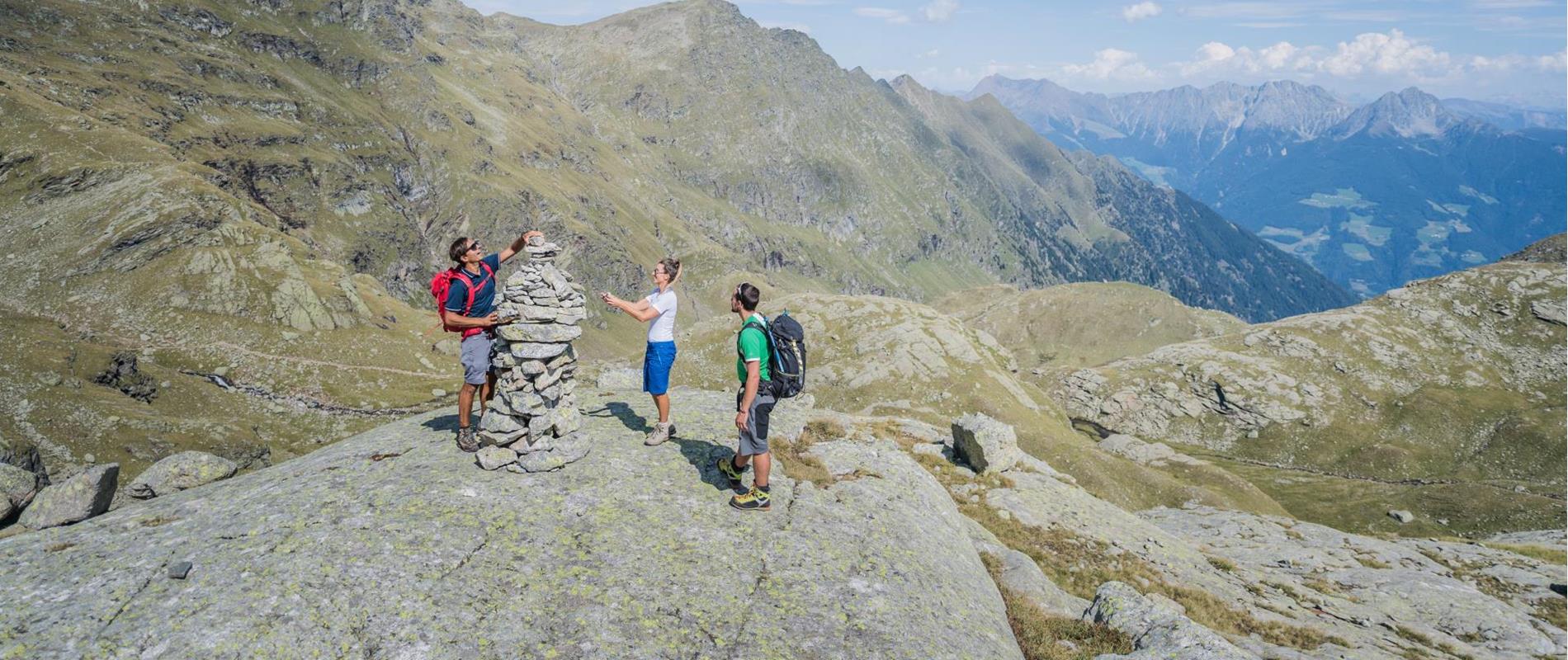 Video e immagini del Tirolo
