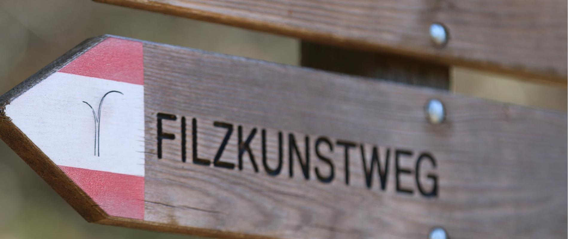 Themenwege in Tisens - Prissian