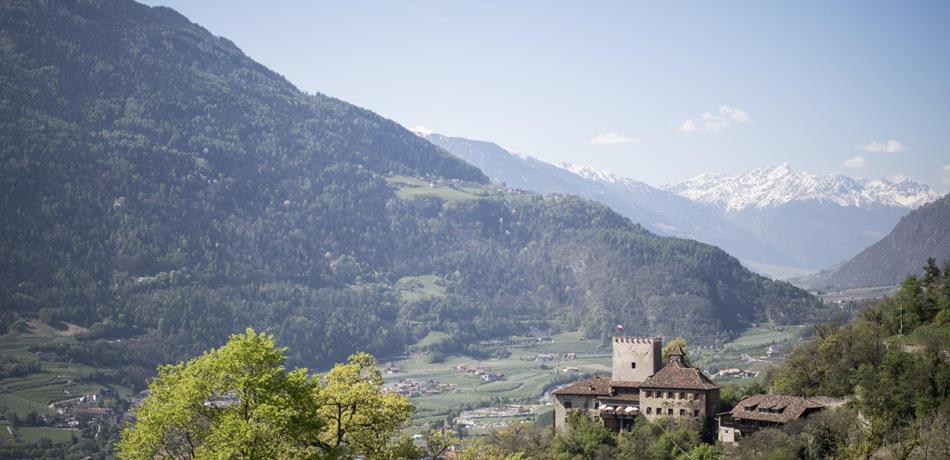 Schloss Thurnstein