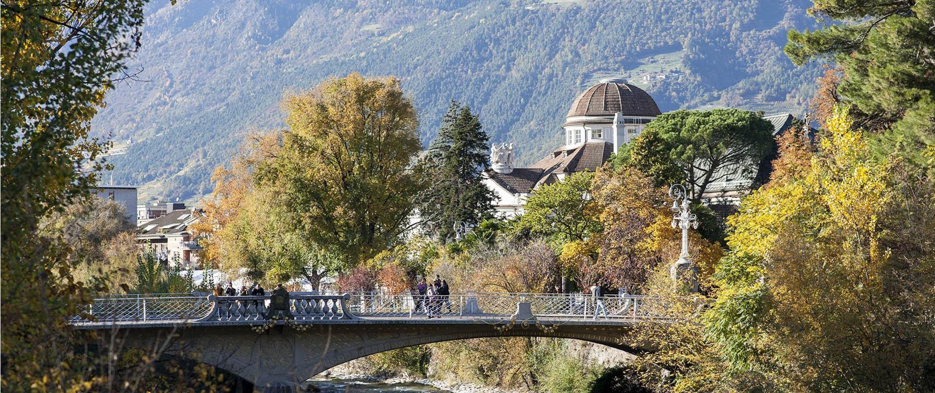 Merano