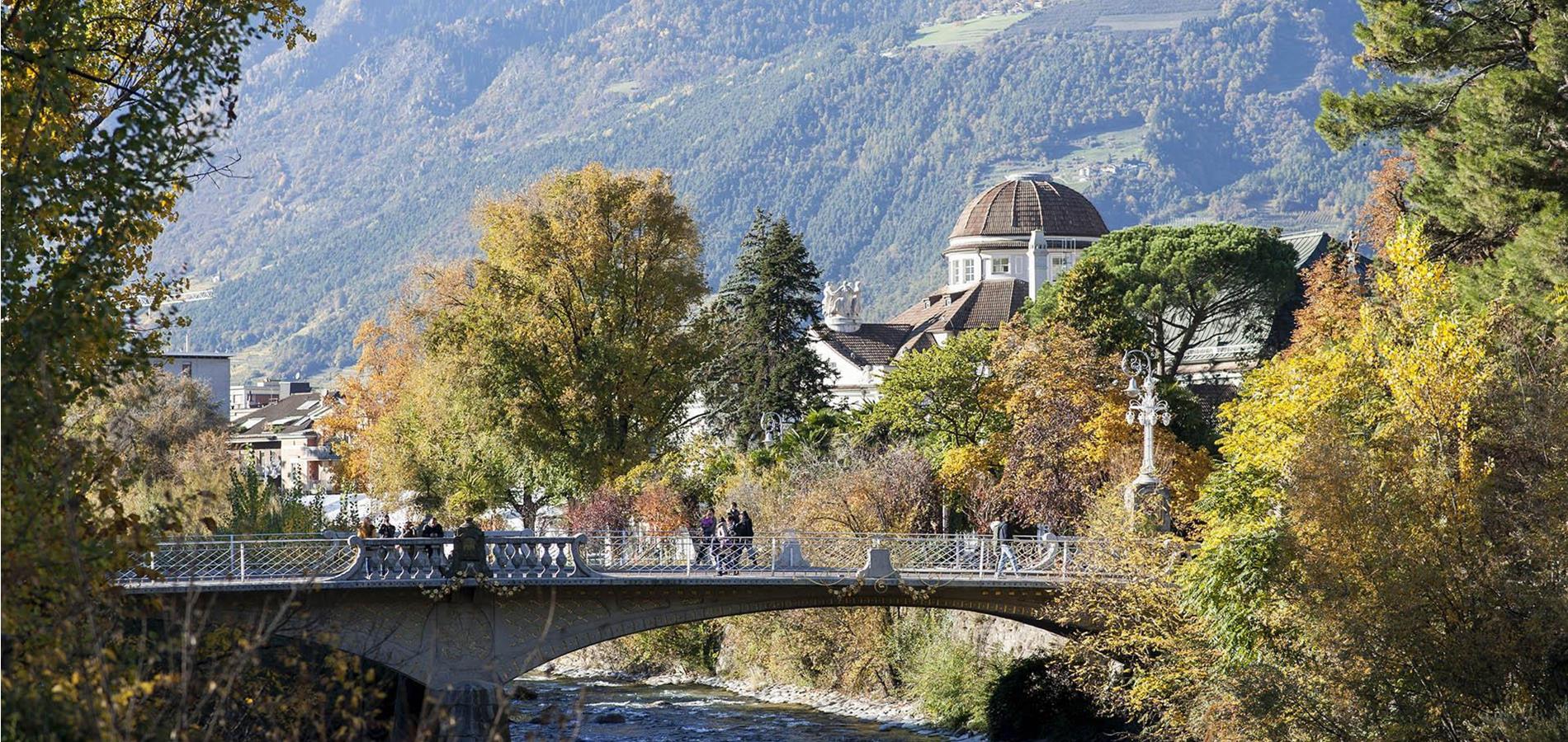 Dating app südtirol