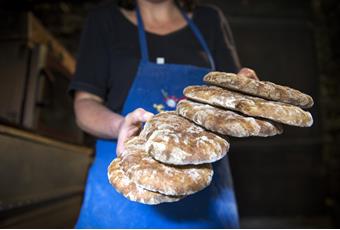 Gastronomia in Val Senales