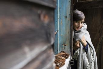 L’EXALTATION DU HYGGE