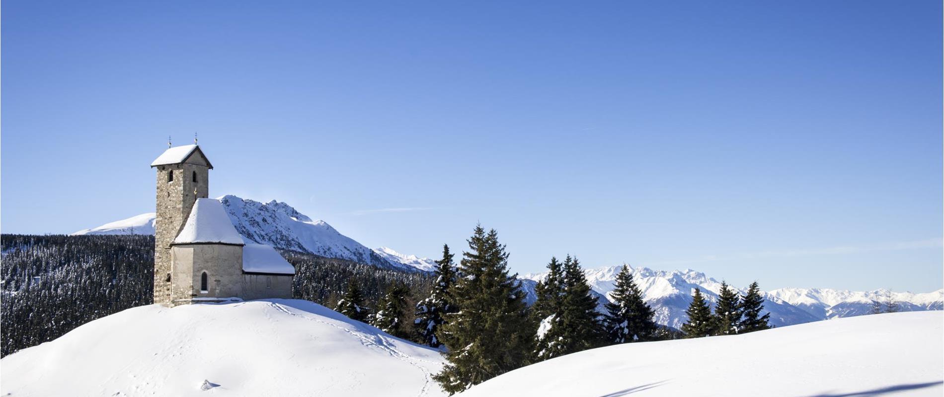 Sci di fondo in Alto Adige/Südtirol
