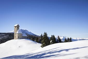 Monte San Vigilio