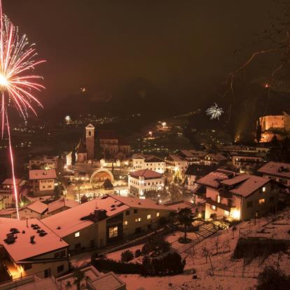 Capodanno a Scena