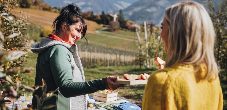 Tiroler Gastfreundschaft vor Ort erleben
