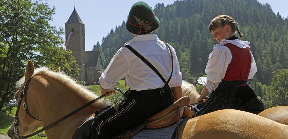 Eventi a cavallo