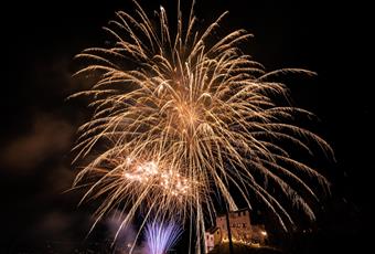 San Silvestro a Lana