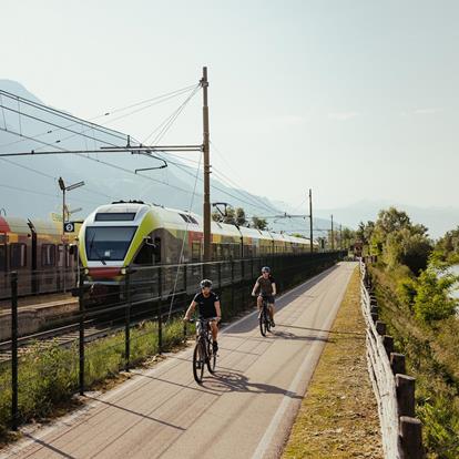 Trasporto bici