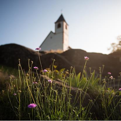 Kultur in Lana und Umgebung