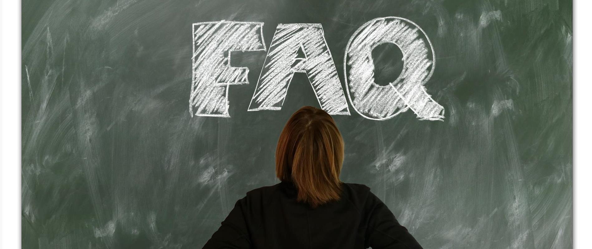 FAQ