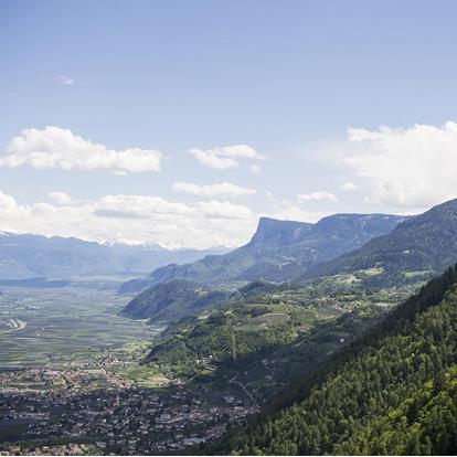 Pura Qualità in Montagna