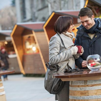 I mercatini di Natale di Merano