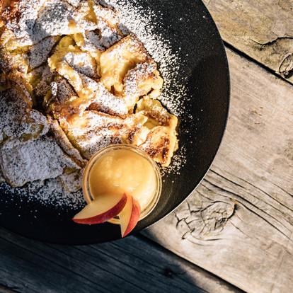 The “Top Quality on the Mountain” initiative in Passeiertal Valley