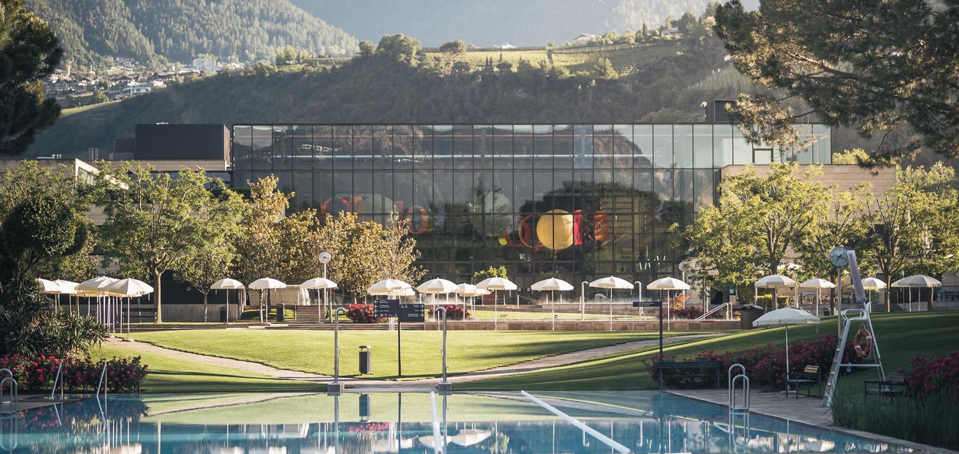 Terme Meran