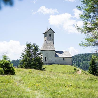 Marling Mountain Hiking Area