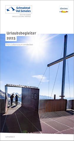Urlaubsbegleiter 2020