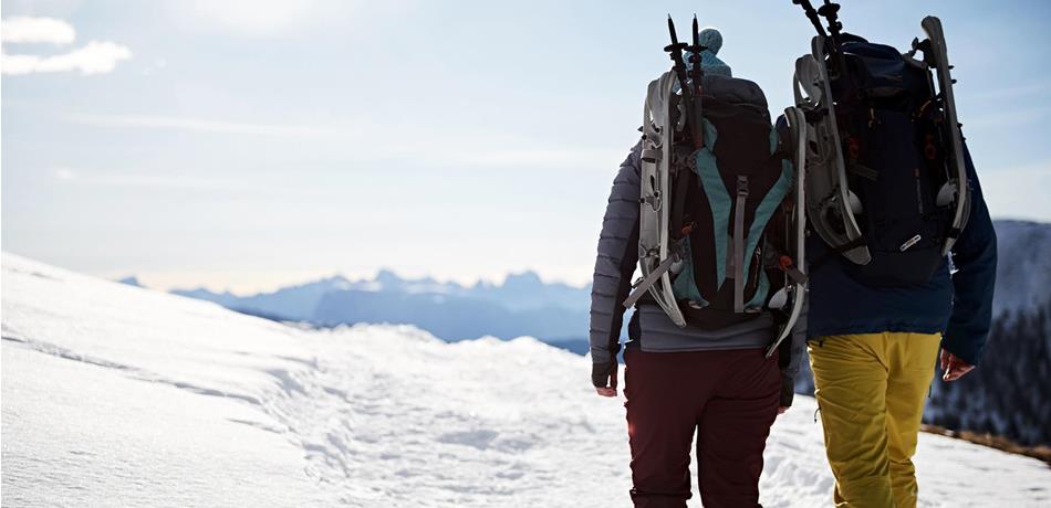 Geführte Wanderungen