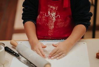 Mercatino di Natale 