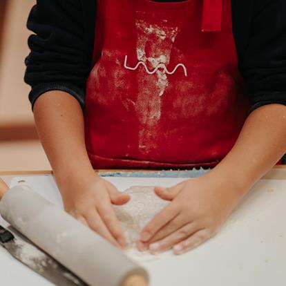 Sterntaler Christmas Market for Families