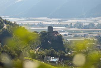 Cosa vedere a Naturno e dintorni