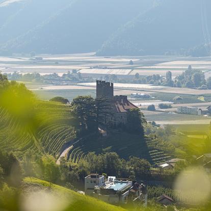 Sehenswertes in und um Naturns