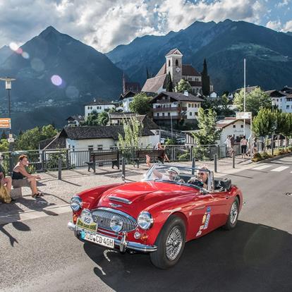 Südtirol Classic Schenna