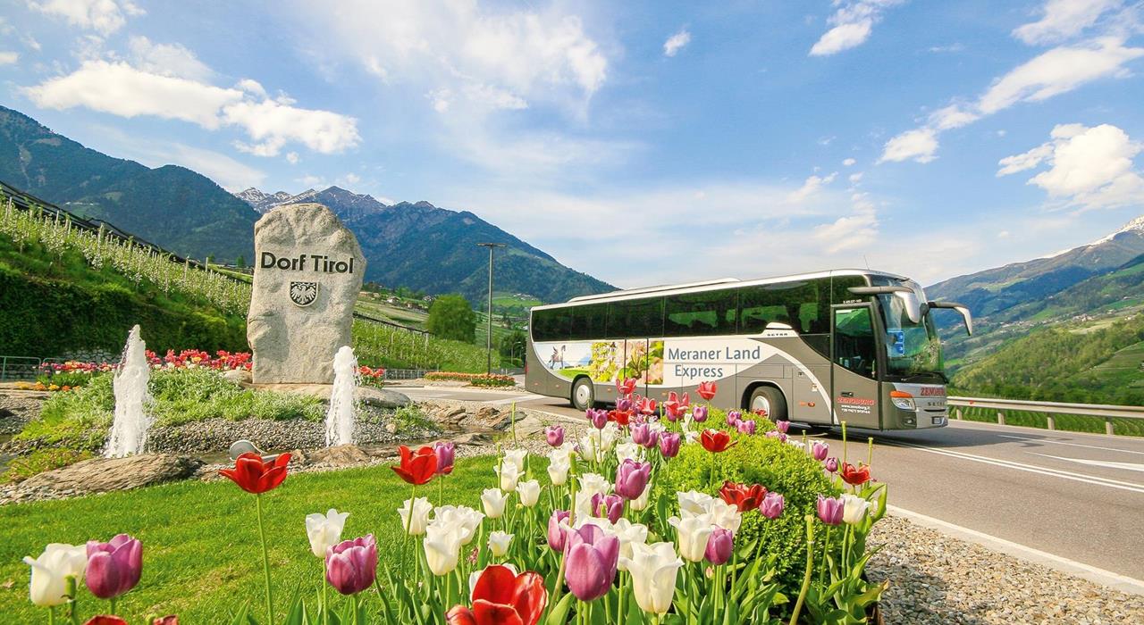 meraner-land-express