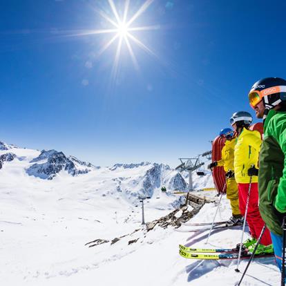 Spring Ski 2026: Special 4 = 3