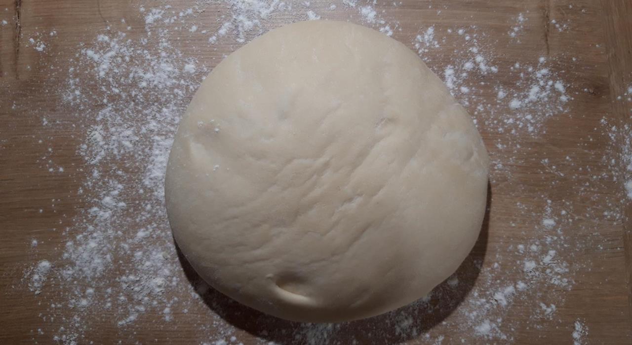 Sunday rolls