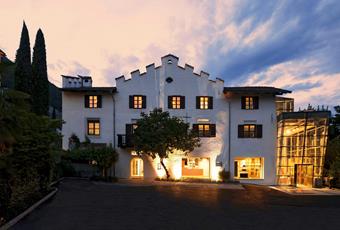 Distillerie a Marlengo