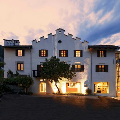 Distillerie a Marlengo