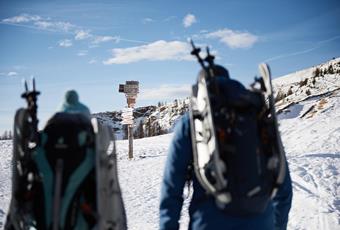 Winter Hiking