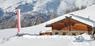 Skiing Huts