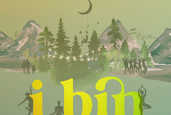 I BIN – Mindfulness Festival