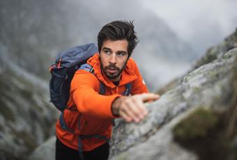 Via ferrata tracks & mountain trails