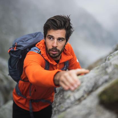 Klettersteig & Bergtouren