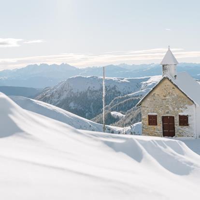 Wanderwege in Hafling-Vöran-Meran 2000