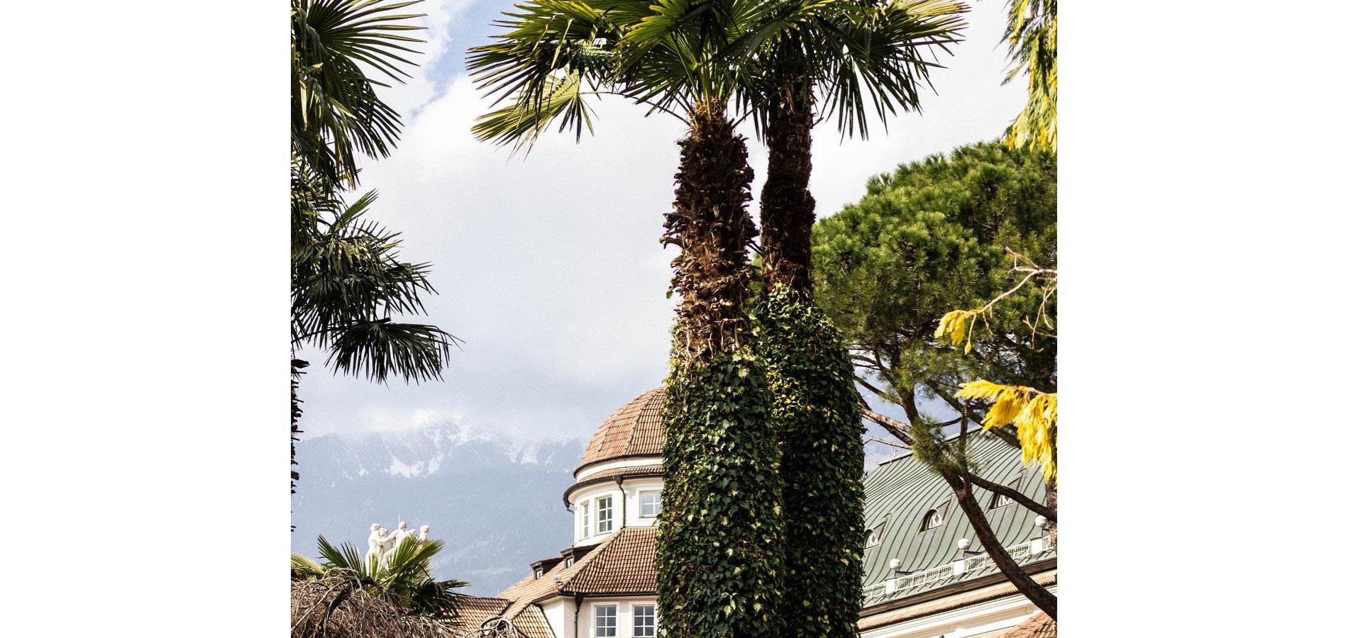 Lana – vier schöne Tage in Südtirol