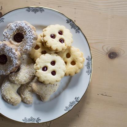 Partschinser Adventszauber...