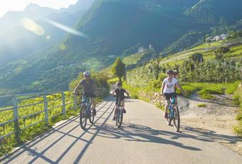 Radfahren