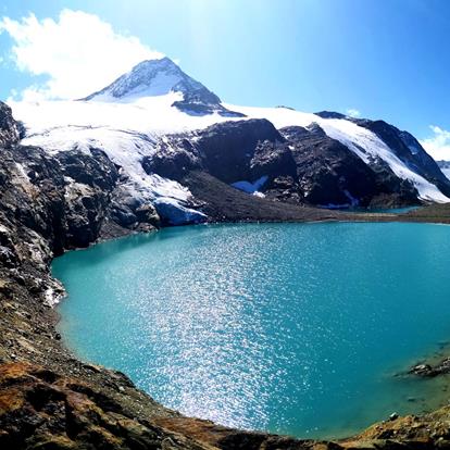 Val Senales