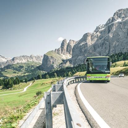 Vorteilskarten in Lana und Umgebung